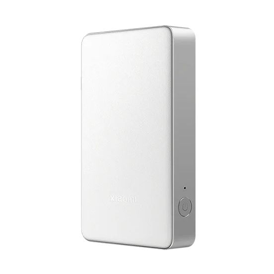 Xiaomi Portable Photo Printer Pro - White