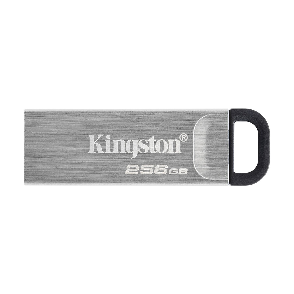 PENDRIVE KINGSTON 256GB USB3.2 KYSON GEN1