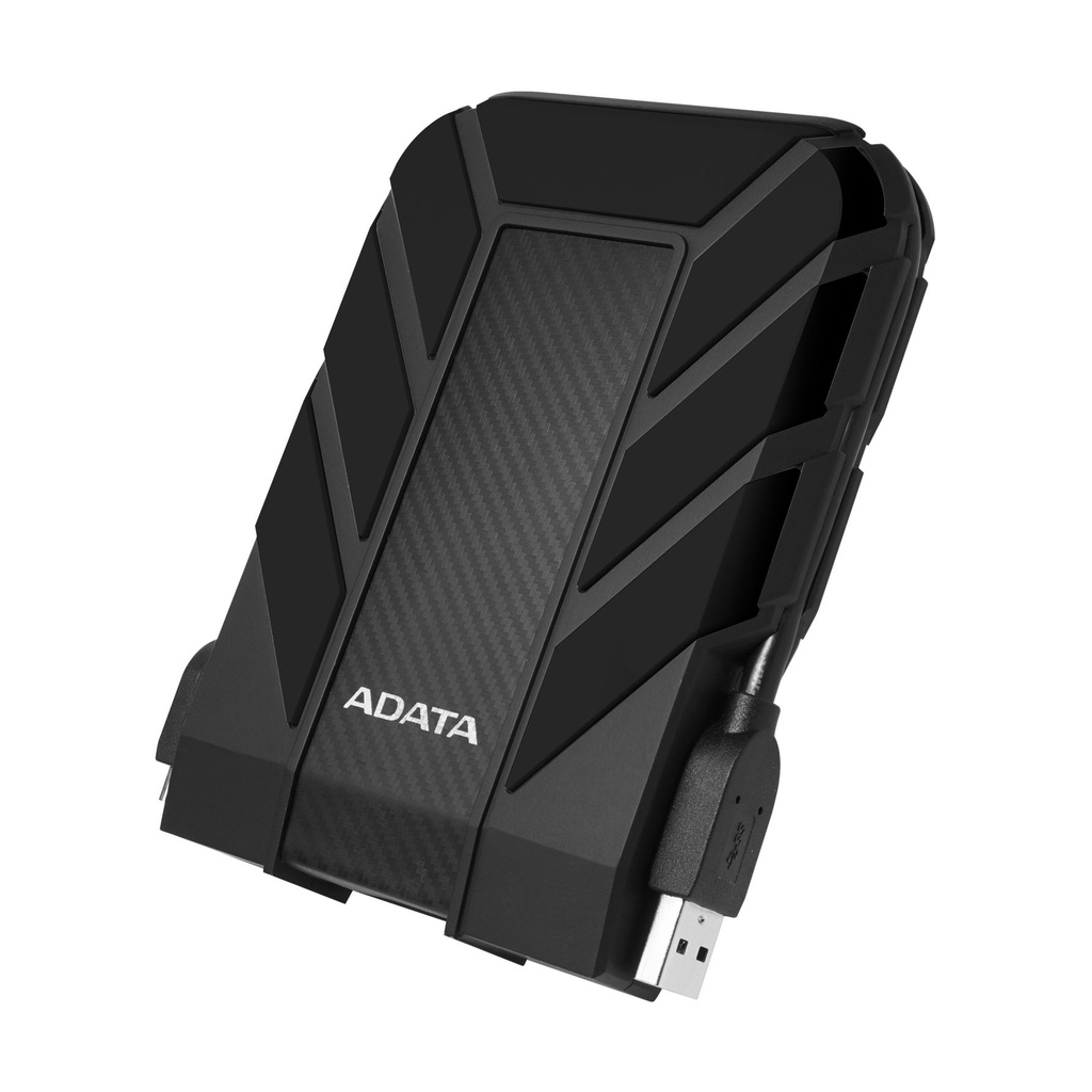 ADATA HD710 Pro HDD Externo 5TB 2,5" USB 3.2 Black