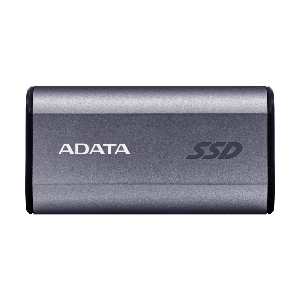 ADATA SC750 SSD Externo 1TB USB 3.2 Gen2 Grey