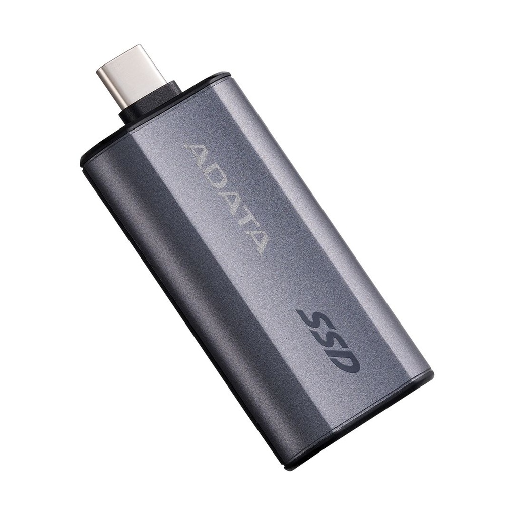 ADATA SC750 SSD Externo 2TB USB 3.2 Gen2 Grey