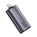 ADATA SC750 SSD Externo 2TB USB 3.2 Gen2 Grey