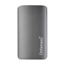 Intenso eSSD TX800 500Gb USB-C 3.2 Gen2 Anthracite