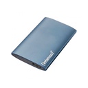 Intenso External SSD 1TB Premium Edition Blue
