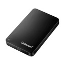 Intenso HDD Externo 6021560 1TB 2.5" USB 3.0 Negro