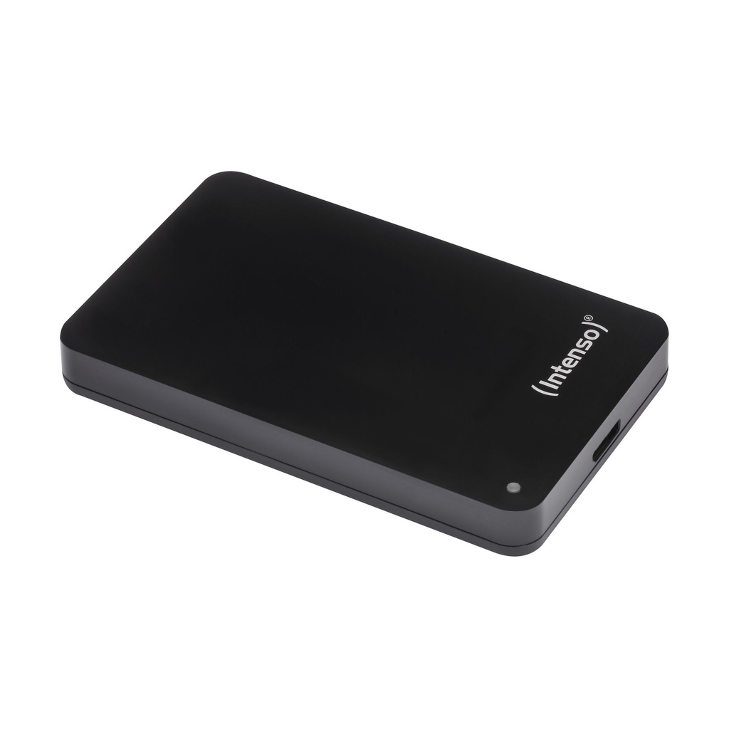 Intenso HDD Externo 6021580 2TB 2.5" USB 3.0 Negro