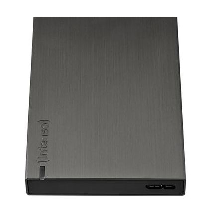 Intenso HDD Externo 6028660 1TB 2.5" USB 3.0 Alumi