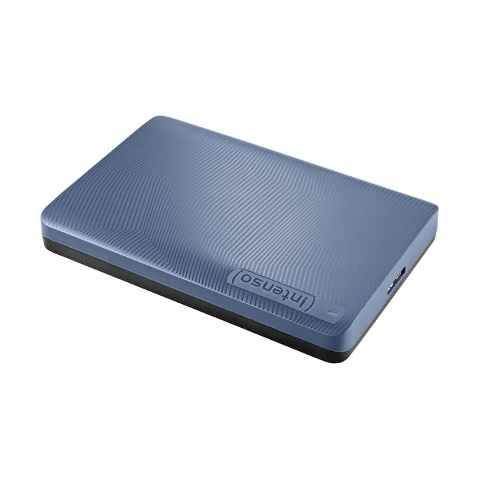 Intenso HDD Externo 6029565 1TB 2.5" USB 3.2 Azul