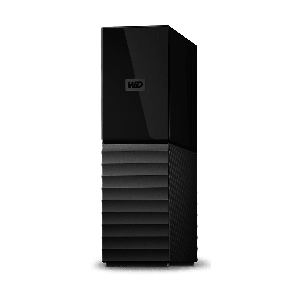 Western Digital My Book 22TB 3.5" USB 3.0 Negro