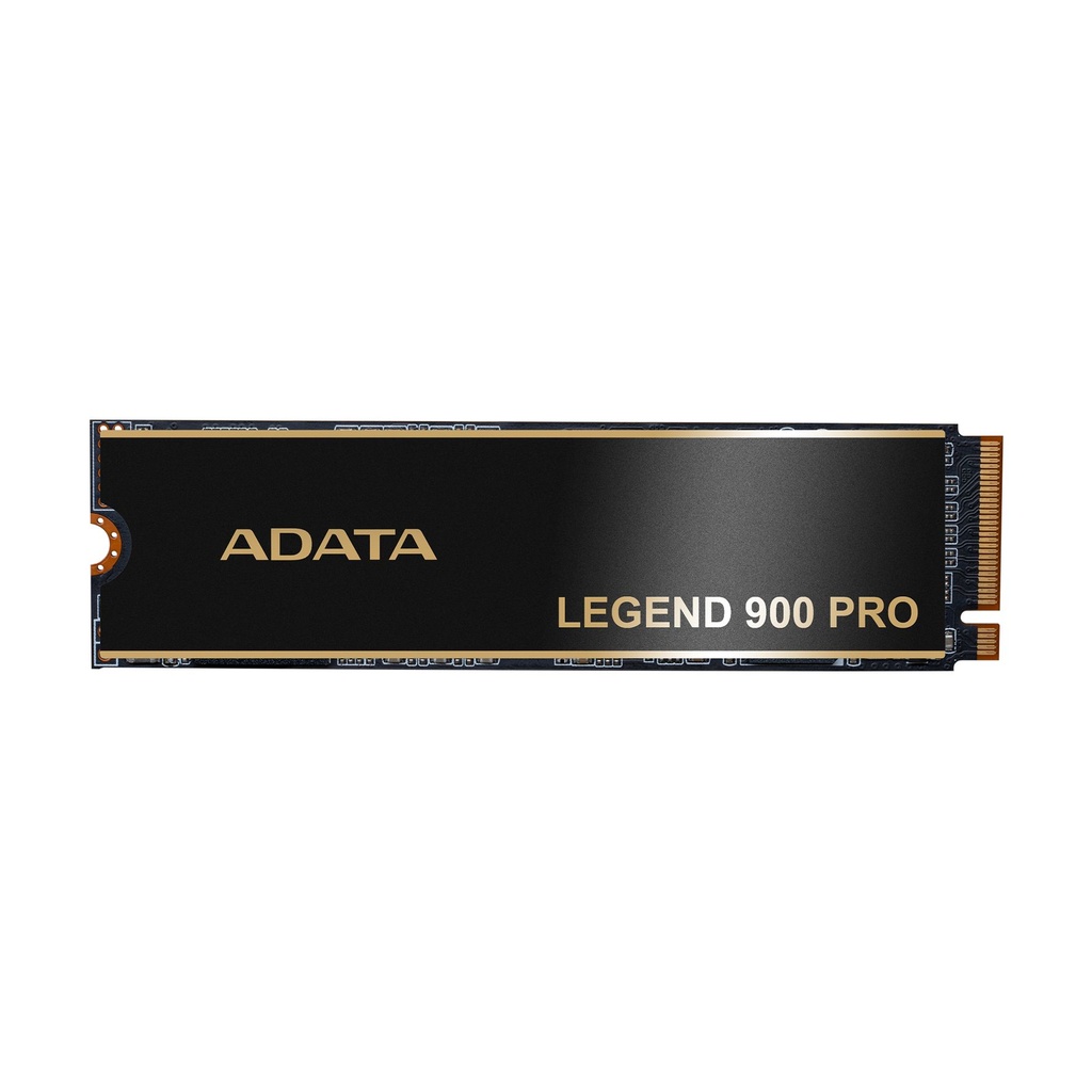 ADATA SSD LEGEND 900 PRO 2TB PCIe Gen4x4 7400MB-s
