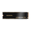 ADATA SSD LEGEND 900 PRO 2TB PCIe Gen4x4 7400MB-s