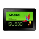 ADATA SSD Ultimate SU630 960GB 2,5" SATA3