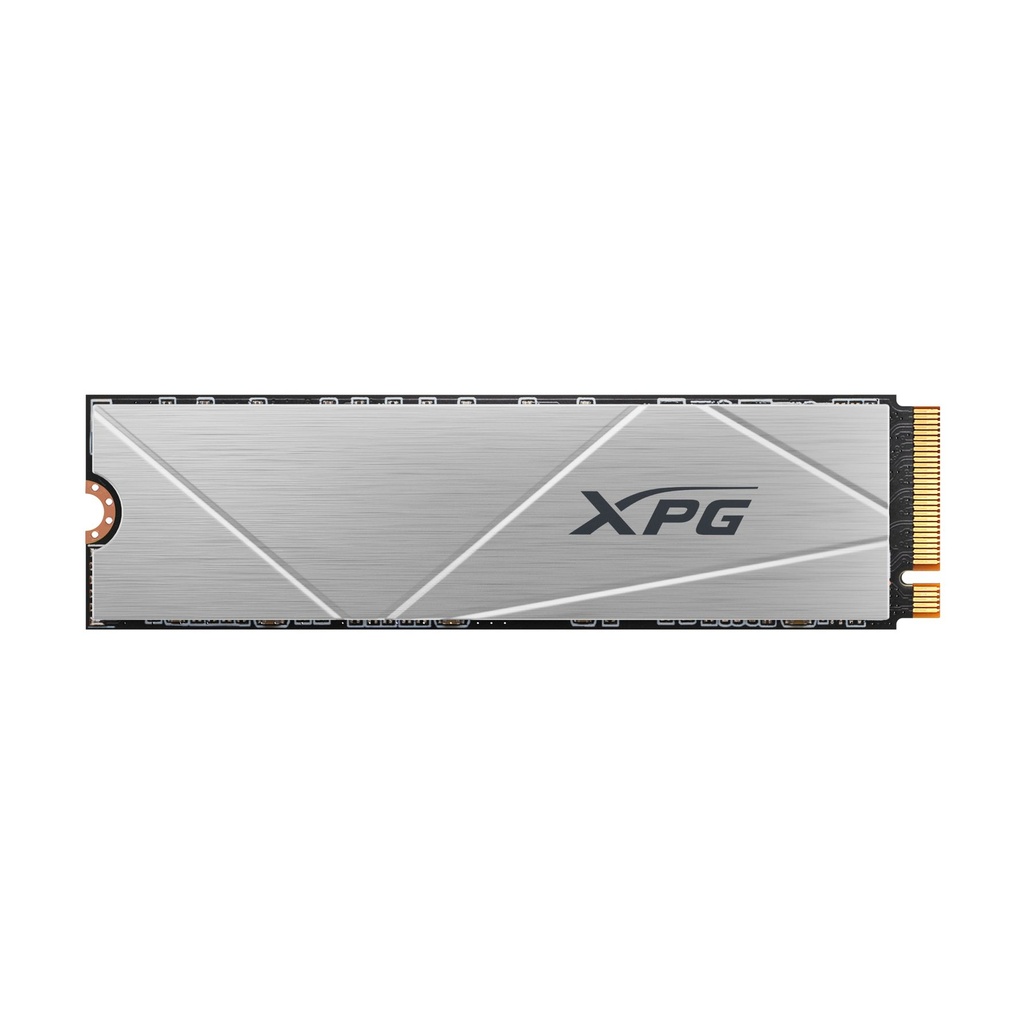 ADATA XPG SSD GAMMIX S60 512GB PCIe Gen4 x4