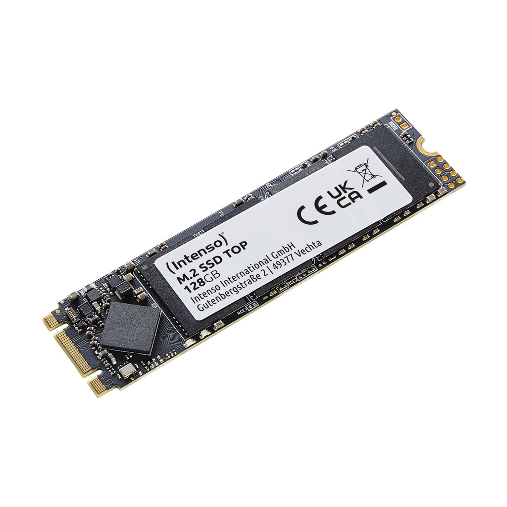 Intenso 3832430 Top SSD 128GB M.2