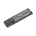 Intenso 3835440 Premium SSD 250GB PCIe Gen 3x4
