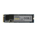 Intenso 3835470 Premium SSD 2TB PCIe Gen 3x4