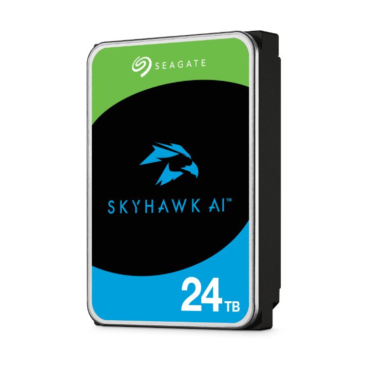 Seagate SkyHawk AI ST24000VE002 24TB 3.5" SATA3