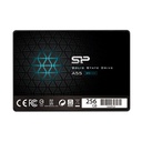 SP Ace A55 SSD 256GB 2.5" 7mm Sata3