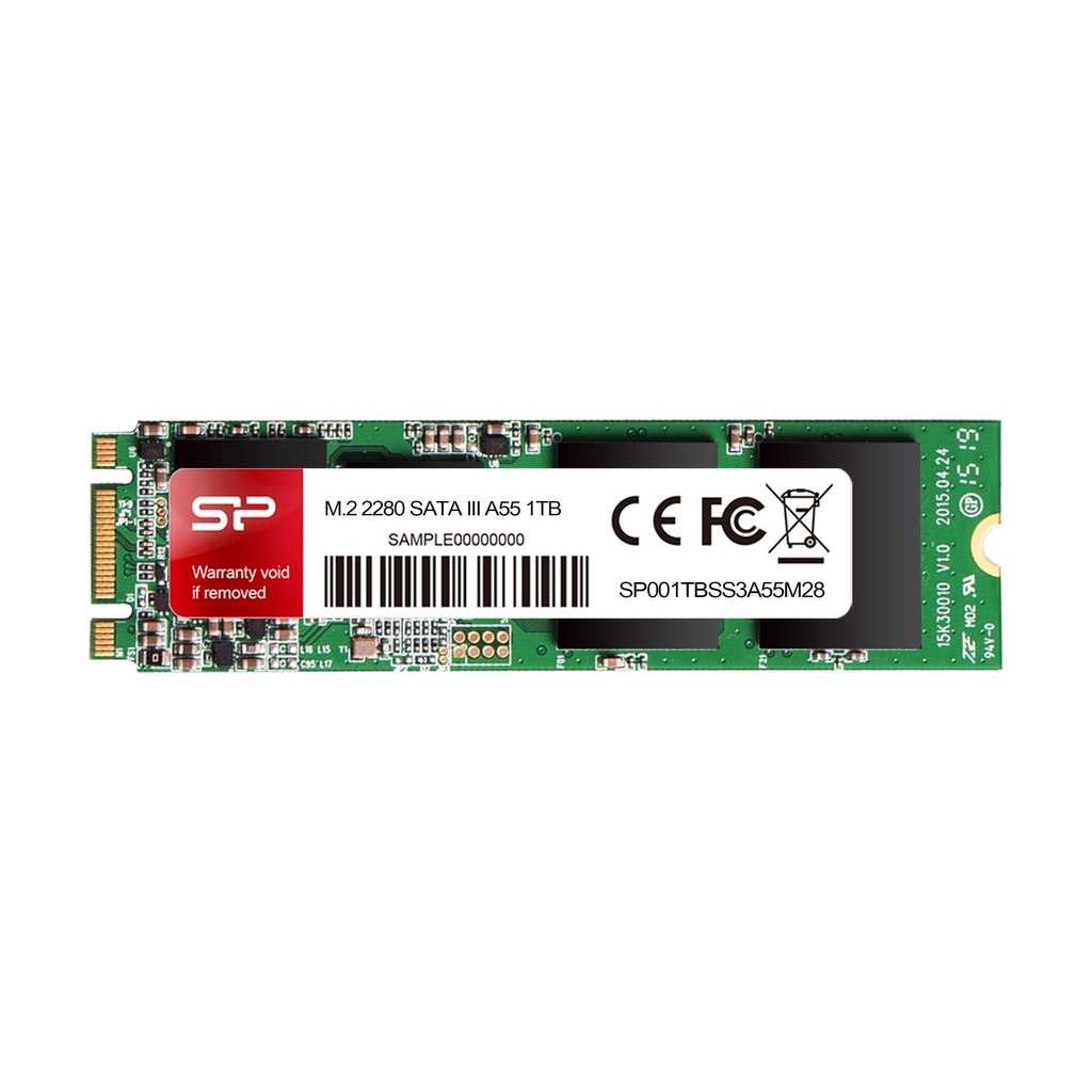 SP Ace A55 SSD 512GB M.2 Sata3