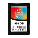 SP S55 SSD 960GB 2.5" 7mm Sata3