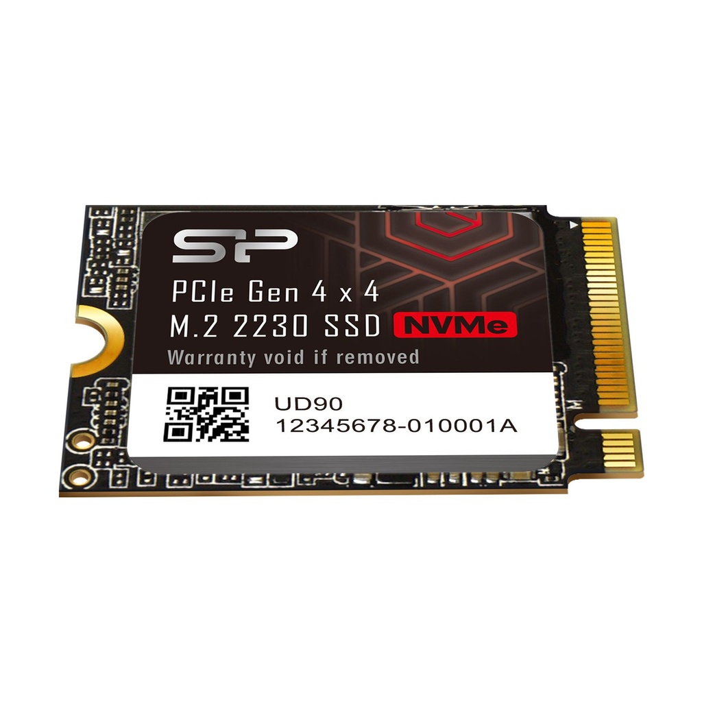SP UD90 SSD 500GB NVMe PCIe Gen 4x4 M.2 2230