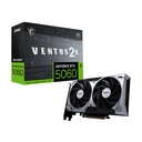 MSI VGA NVIDIA RTX 5060 8G VENTUS 2X OC DDR7