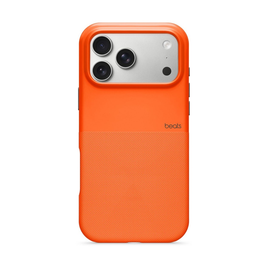 BEATS IPHONE 17 PRO MAX RG CASE ORG