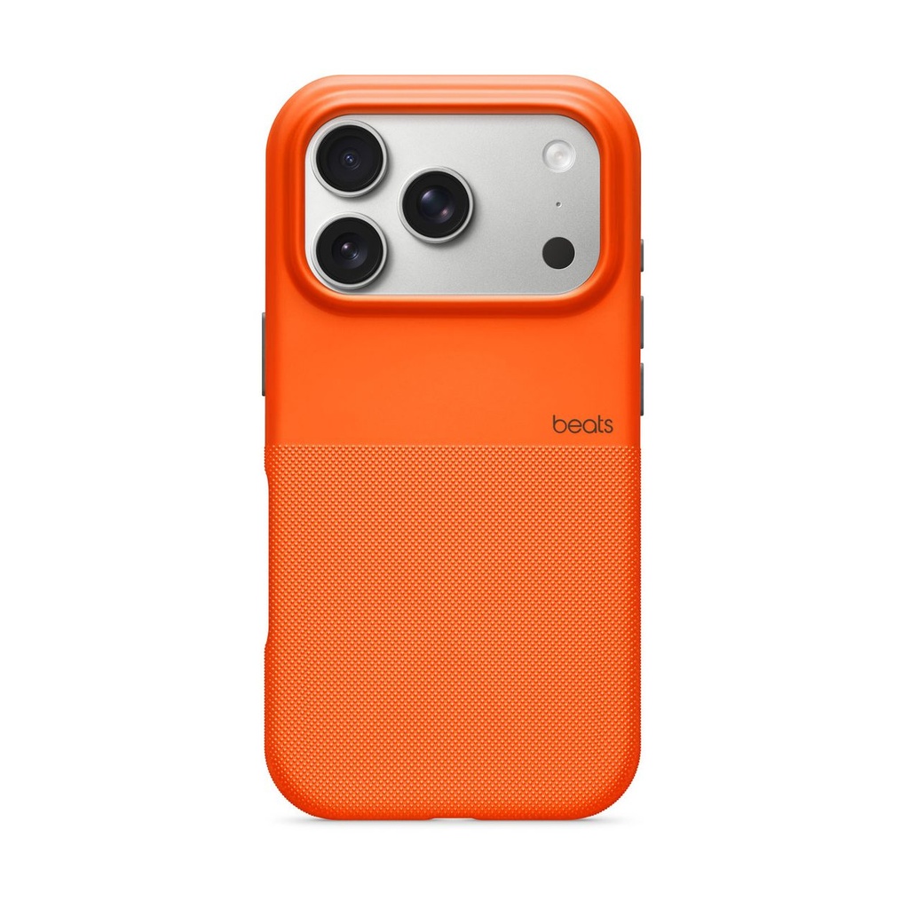 BEATS IPHONE 17 PRO RGD CASE ORG