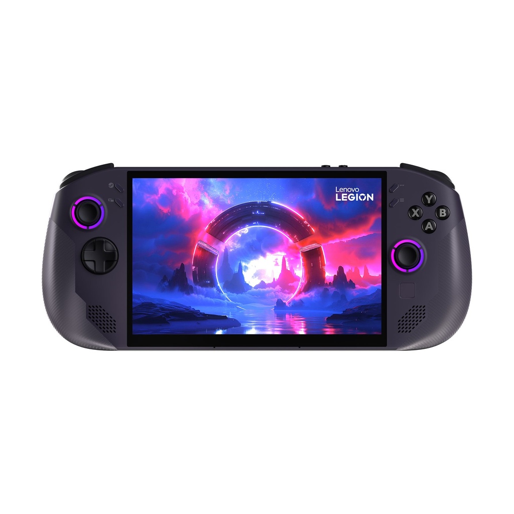 Lenovo Legion Go S SteamOS 16GB/1TB Preto (Nebula Nocturne)