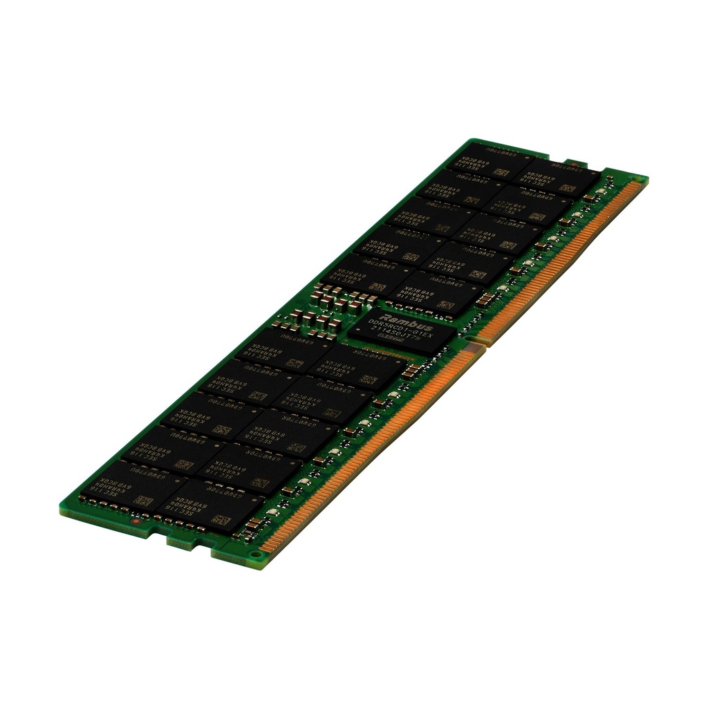 HPE 64GB 2RX4 PC5-4800B-R SMART KIT