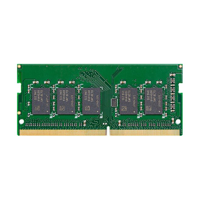 MEMORIA RAM D4ECSO-2666-16G