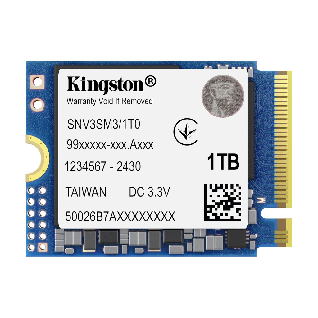 1000G NV3 M.2 2230 PCIE 4.0 NVME