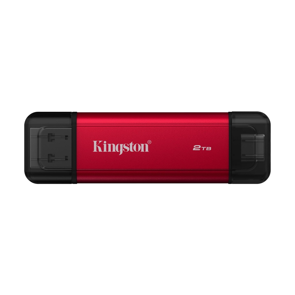 2TB DUAL USBA/C PORTABLE SSD