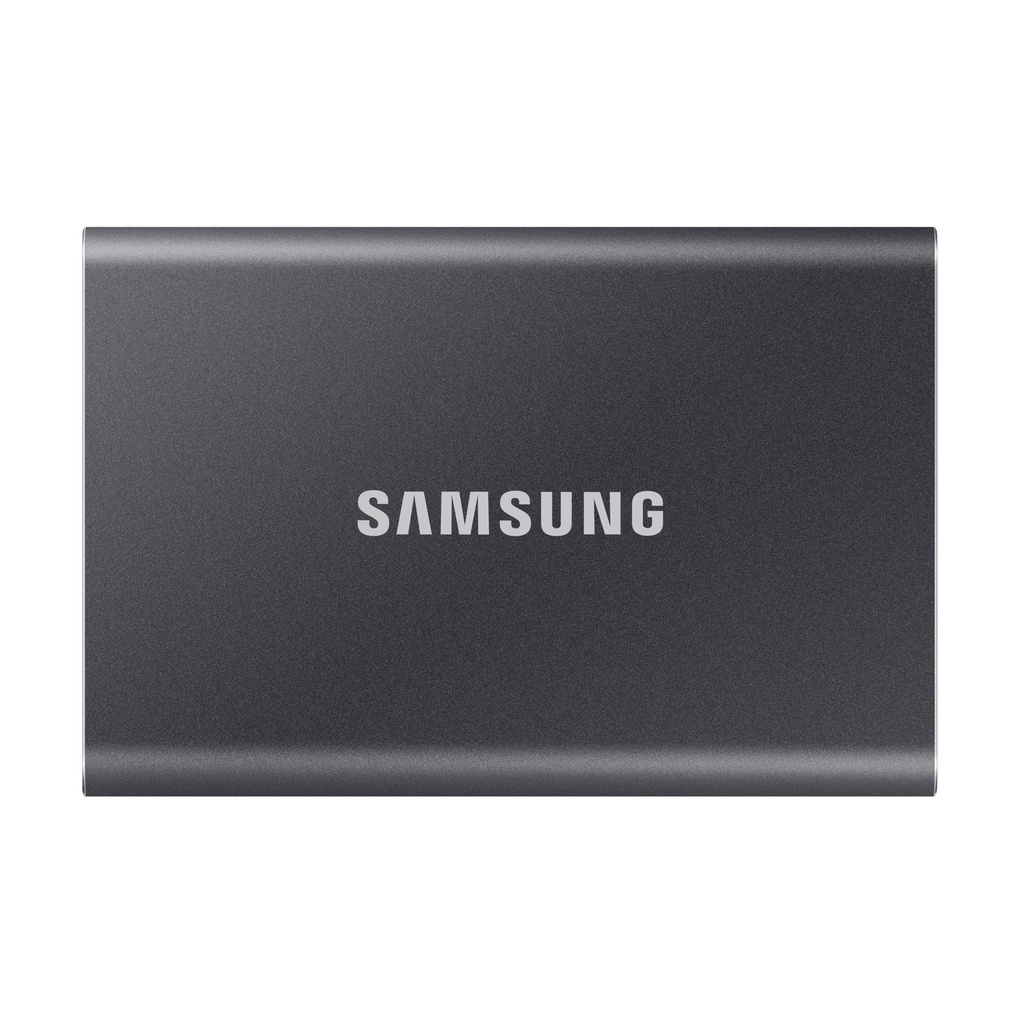 EXTERNAL PSSD T7 GREY 4TB