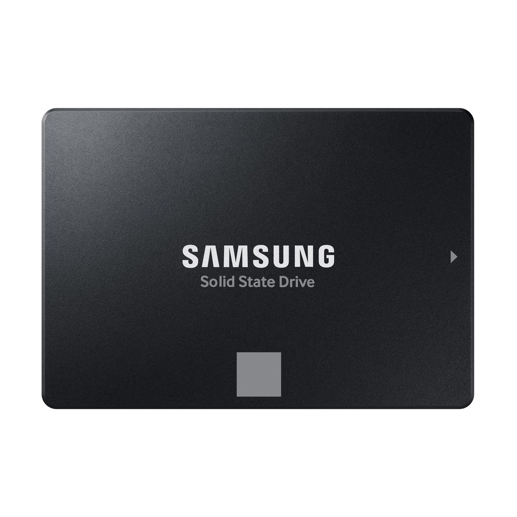 SAMSUNG 870 EVO BASIC SSD 8TB