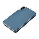 SSD EXTERNO TX100 1,8 BLUE 500GB