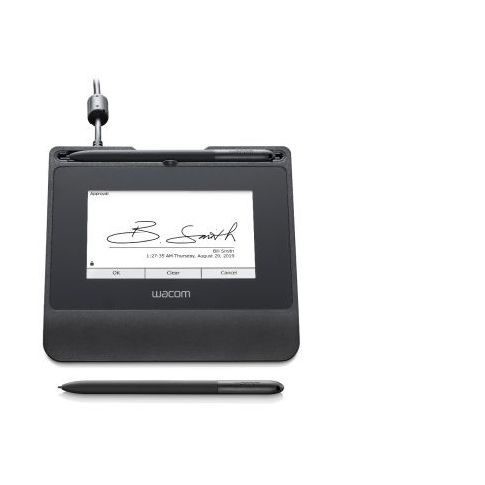 STU-540   SIGN PRO PDF