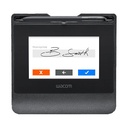 TABLETA PARA FIRMAS STU-540