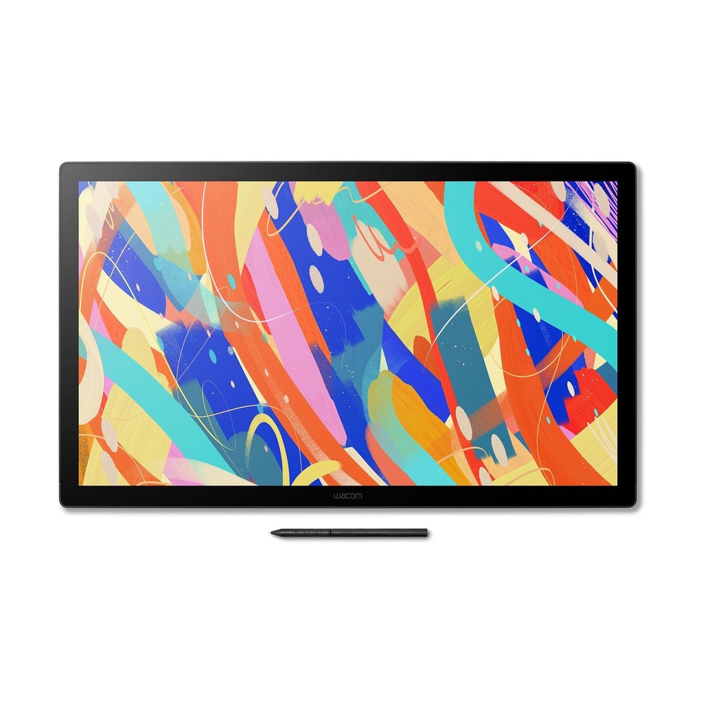 WACOM CINTIQ 24 PEN DTK246