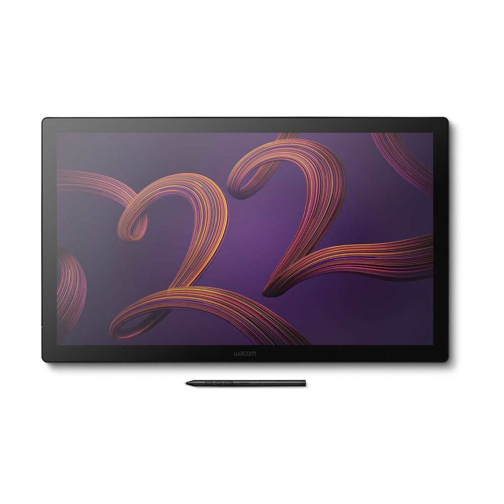 WACOM CINTIQ PRO 22