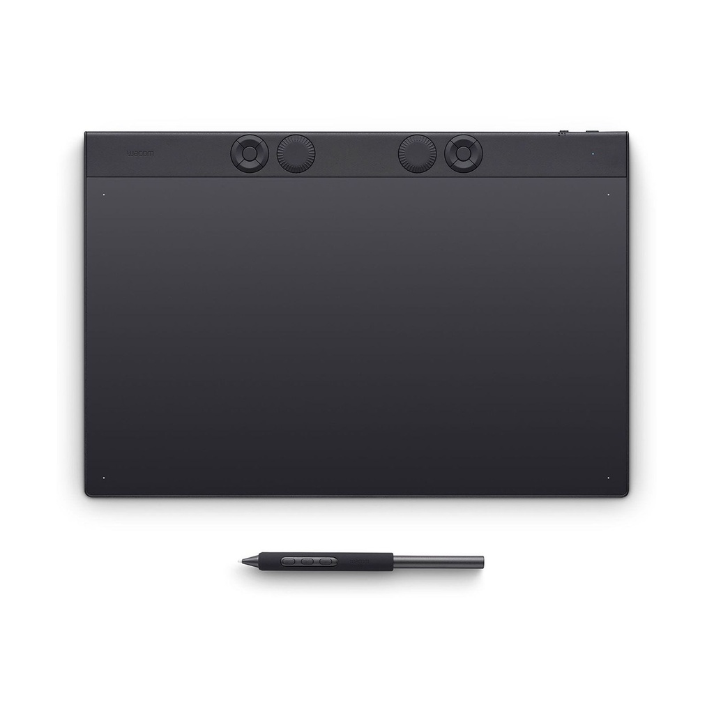 WACOM INTUOS PRO PEN TABLET LARGE