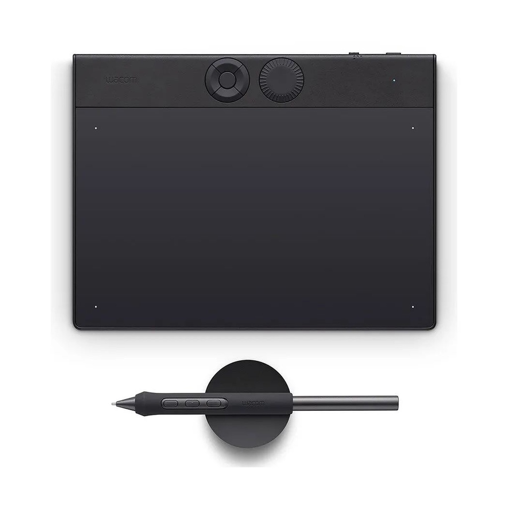 WACOM INTUOS PRO PEN TABLET SMALL
