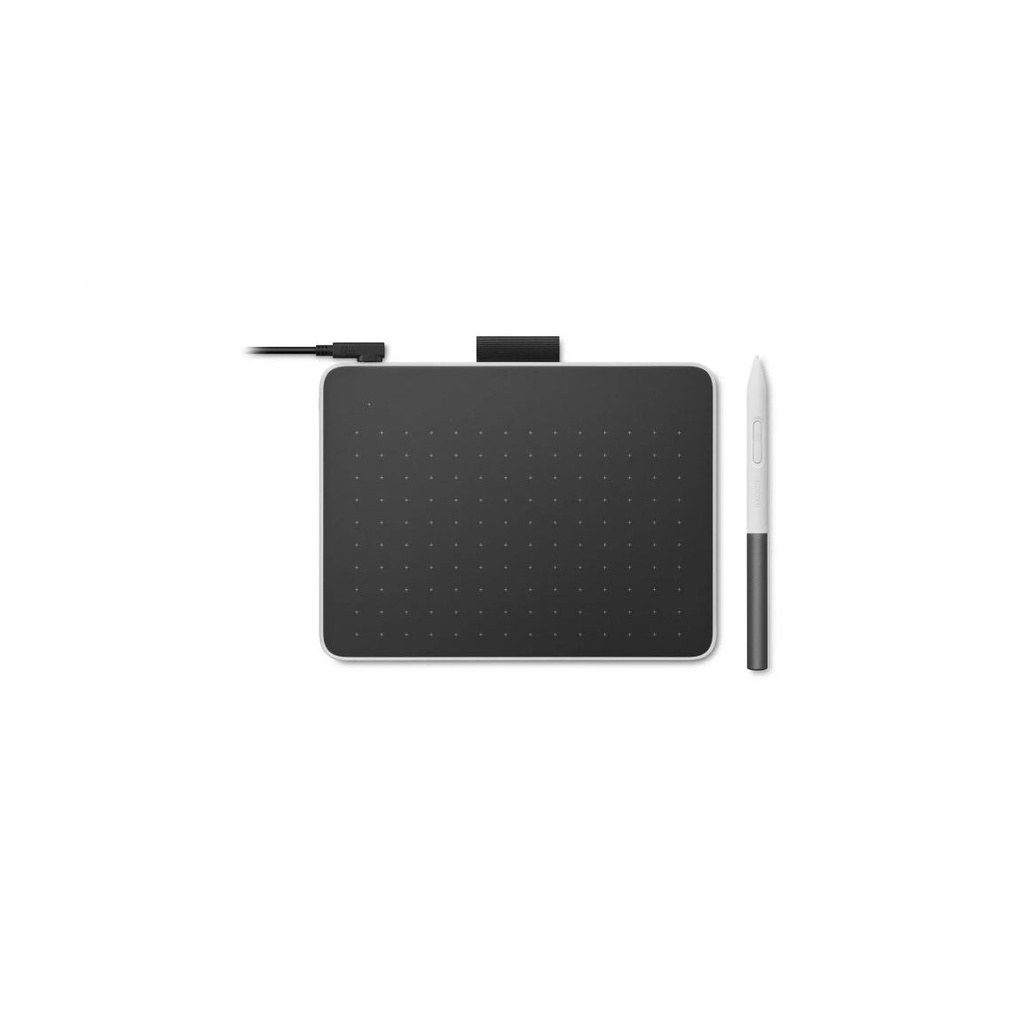 WACOM ONE PEN TABLET SMALL - S
