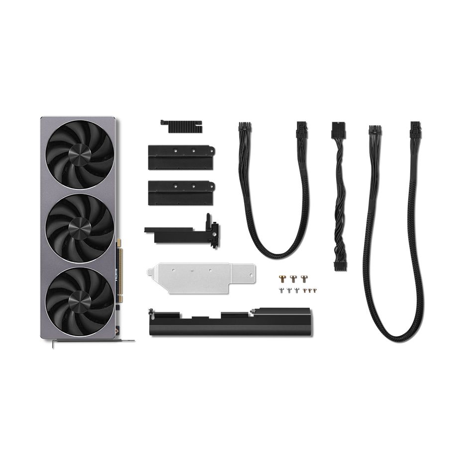 GRAPHIC_BO GEFORCE 5080 16G GRAPHIC