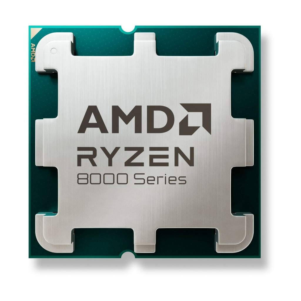 AMD Ryzen 5 8400F procesador 4,2 GHz 16 MB L3 Caja