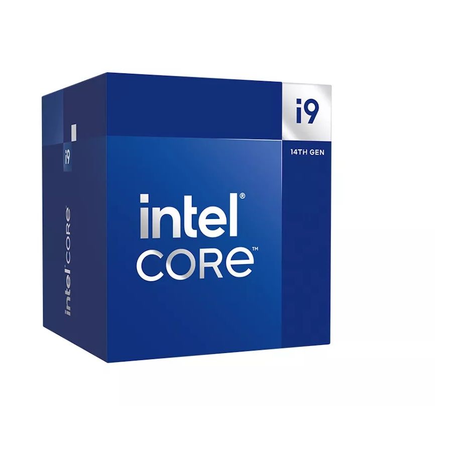 Intel Core i9-14900F procesador 36 MB Smart Cache Caja