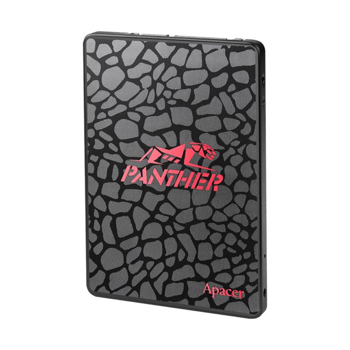 Disco SSD Apacer AS350 Panther 1TB/ SATA III