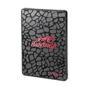 Disco SSD Apacer AS350 Panther 1TB/ SATA III