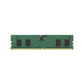 Memoria RAM Kingston ValueRAM 8GB/ DDR5/ 5600MHz/ 1.1V/ CL46/ DIMM