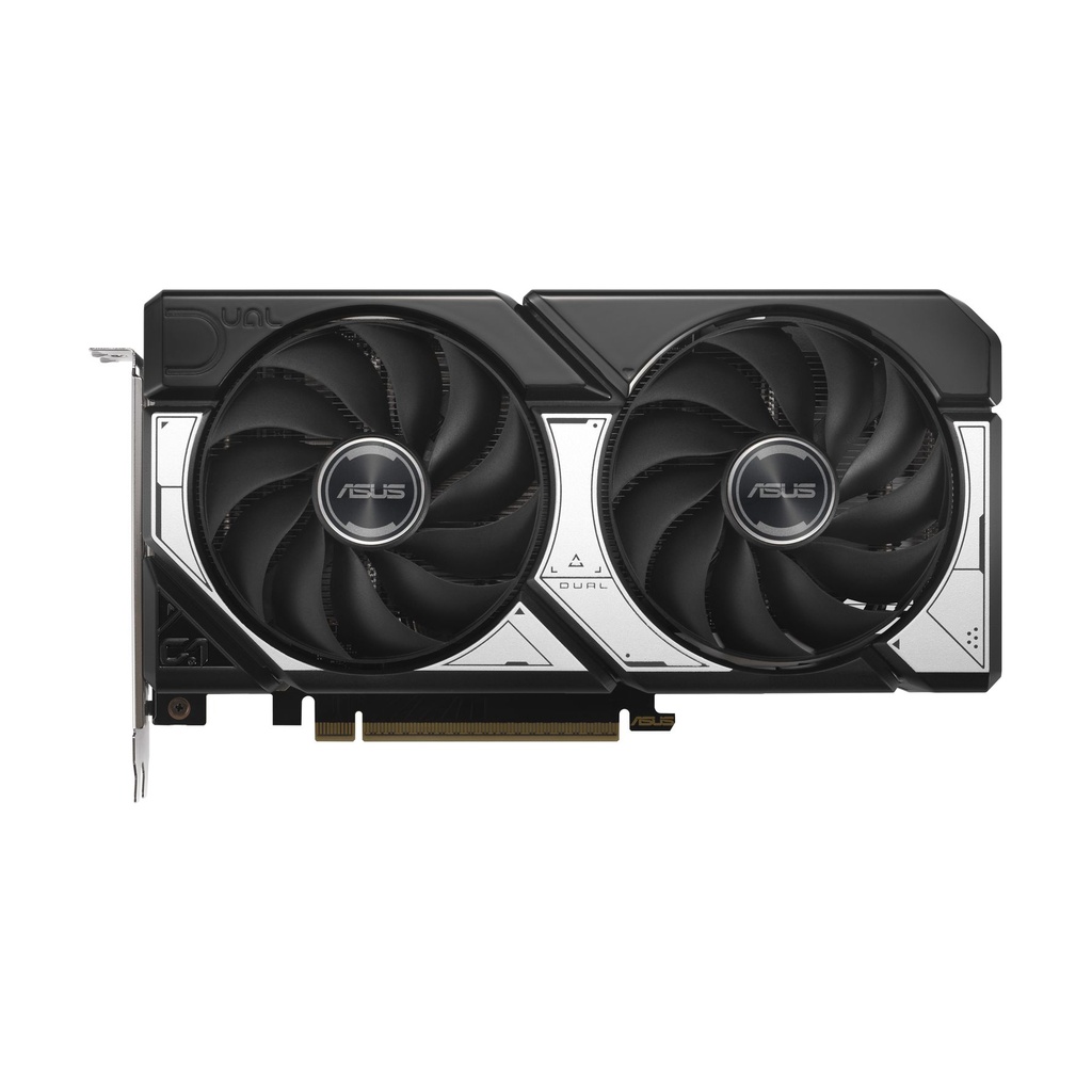 Tarjeta Gráfica Asus Dual GeForce RTX 5060 Ti OC/ 16GB GDDR7